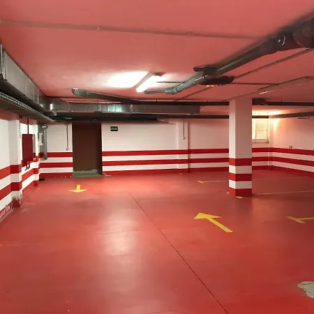 Apartmán Smart Fuerteventura Costa Calma
