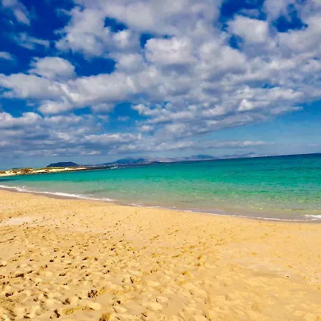 Smart Fuerteventura Apartman