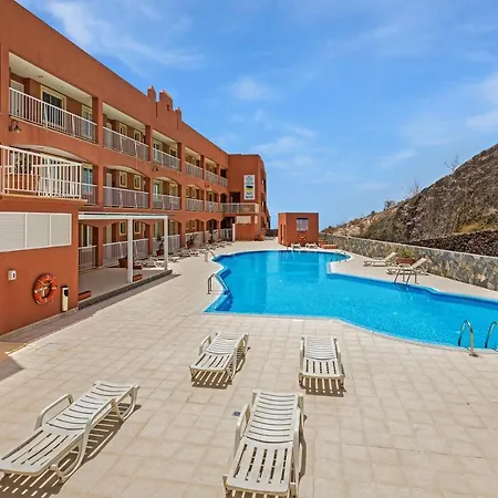 Smart Fuerteventura Apartment Costa Calma