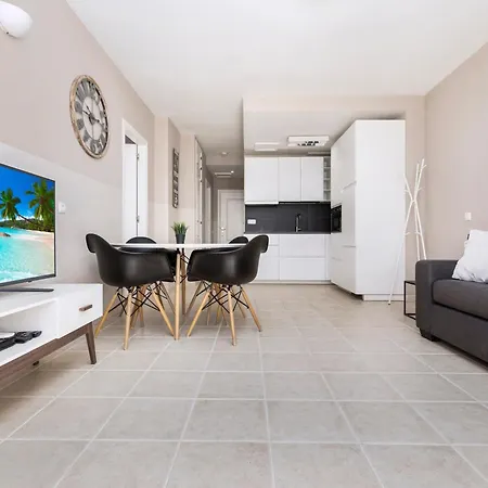 Apartamento Smart Fuerteventura Costa Calma