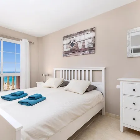Apartment Smart Fuerteventura *