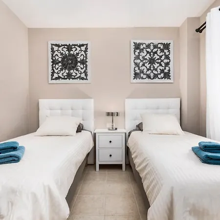Apartment Smart Fuerteventura *