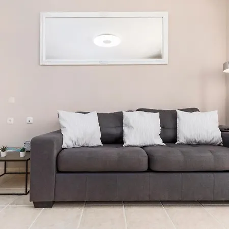 Apartment Smart Fuerteventura Costa Calma