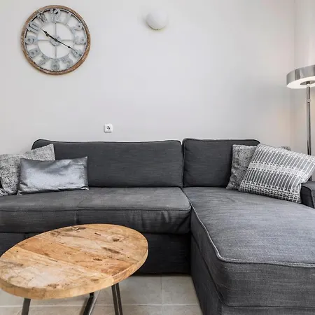 Smart Fuerteventura Apartment *