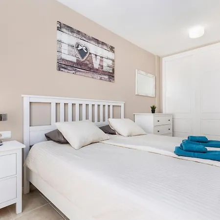 Smart Fuerteventura Apartment