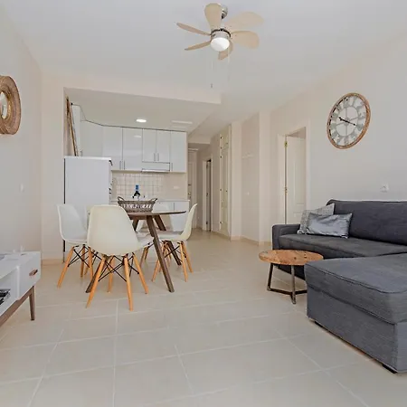 Apartamento Smart Fuerteventura *