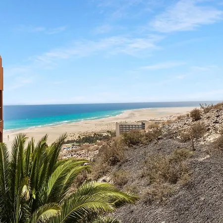 Smart Fuerteventura Apartamento Costa Calma