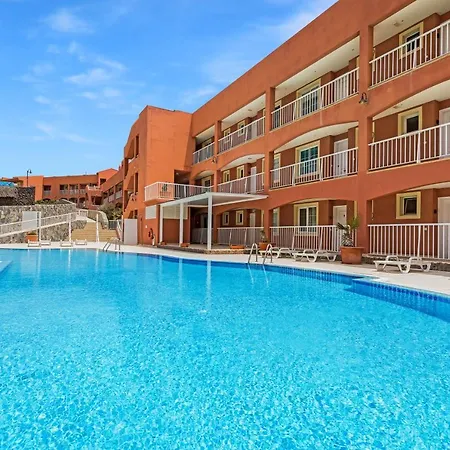 Apartment Smart Fuerteventura