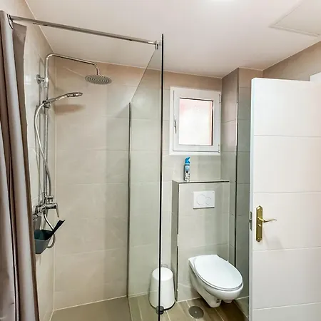 Smart Fuerteventura Apartment