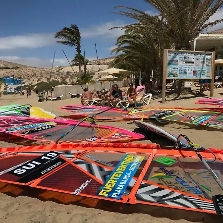 Apartment Smart Fuerteventura Costa Calma