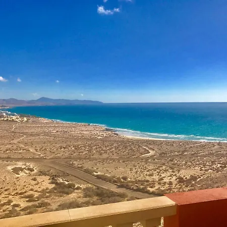 Smart Fuerteventura Apartment Costa Calma