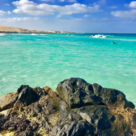 Smart Fuerteventura Apartment