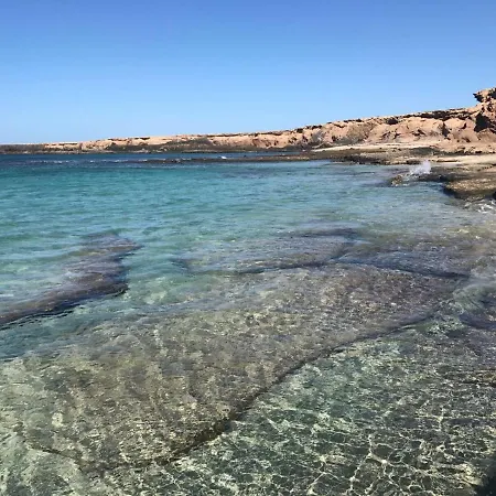 Smart Fuerteventura Apartment