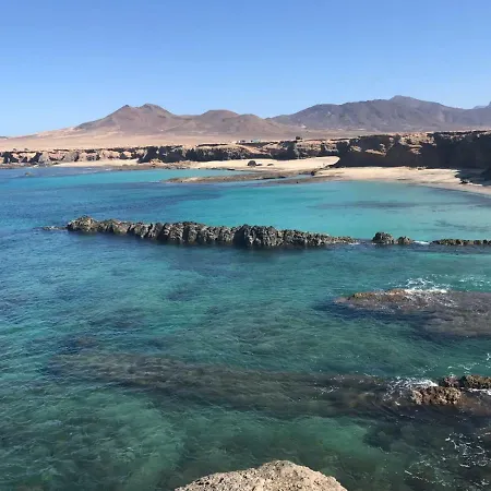 Apartment Smart Fuerteventura Costa Calma