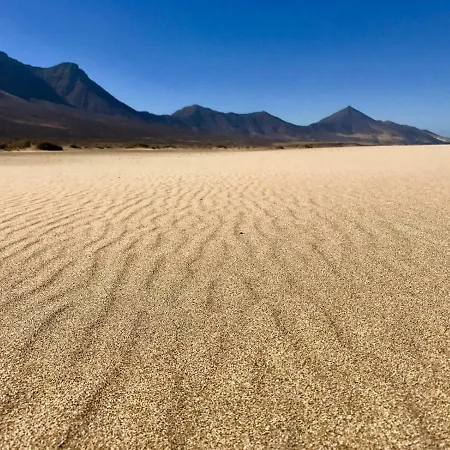 Smart Fuerteventura * Costa Calma