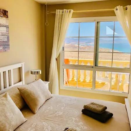 Apartment Smart Fuerteventura