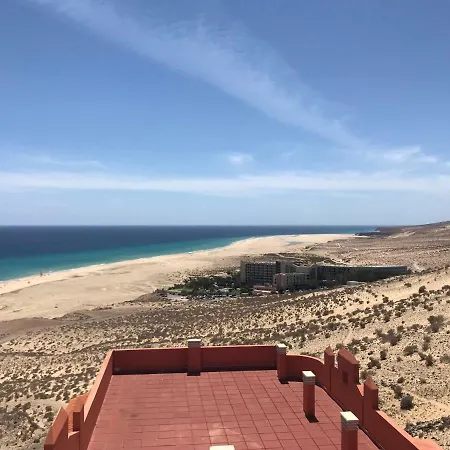 Smart Fuerteventura Apartment Costa Calma