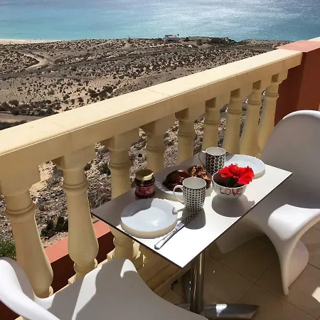 Apartment Smart Fuerteventura *