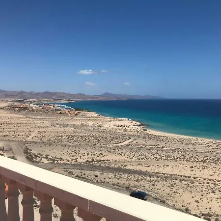 Apartment Smart Fuerteventura *