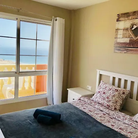 Smart Fuerteventura Apartamento