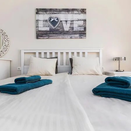 Lejlighed Smart Fuerteventura *