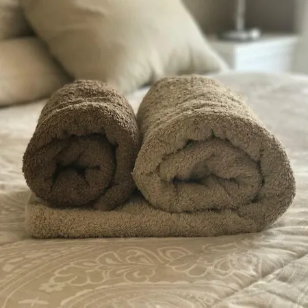 Smart Fuerteventura Lägenhet