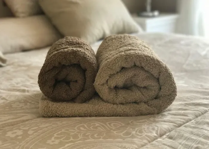 Smart Fuerteventura アパート